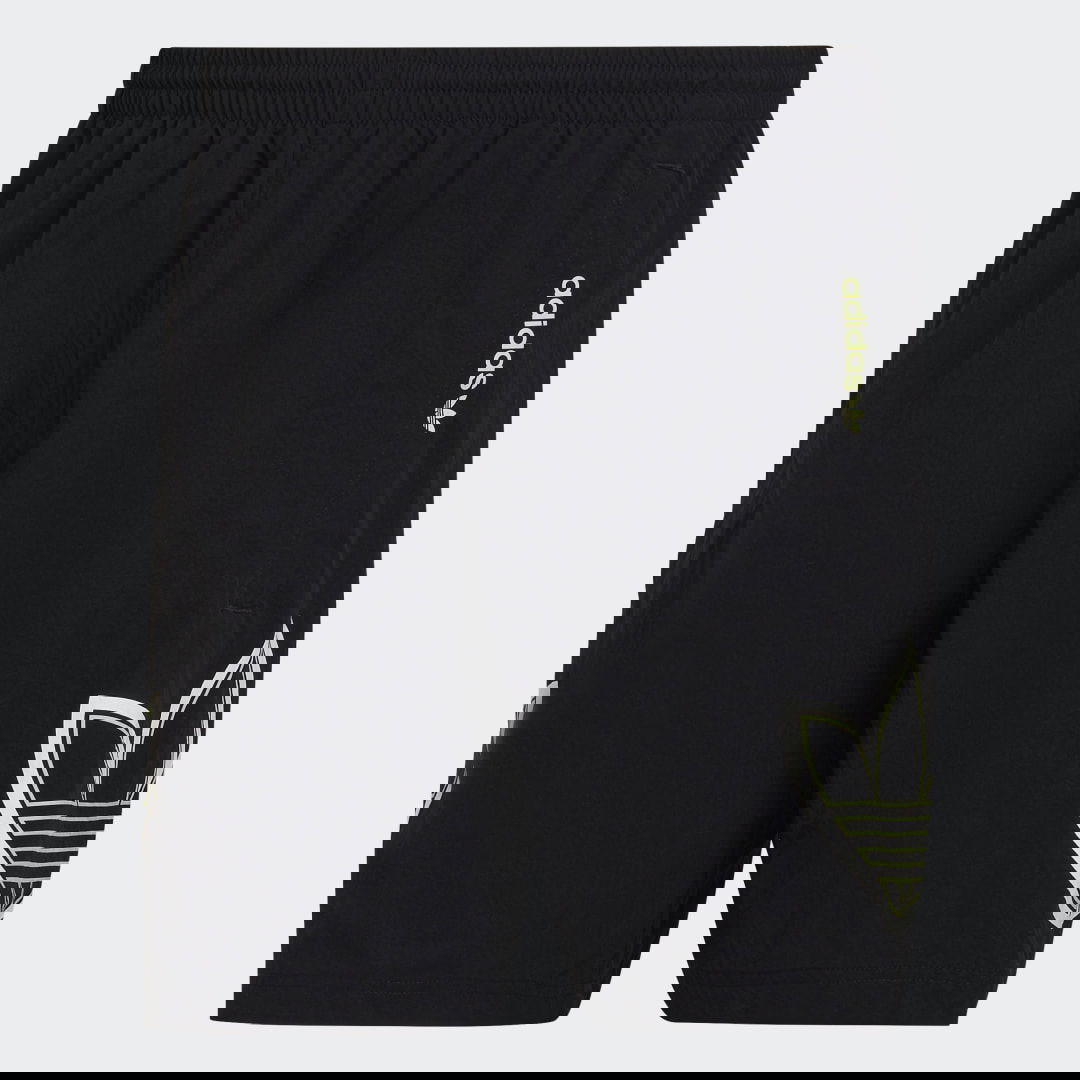 Plavky adidas Performance SPRT Čierna | HE4684, 1