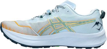 Tenisky a topánky Asics FUJISPEED 2 Tyrkysová | 1011b699-401, 4