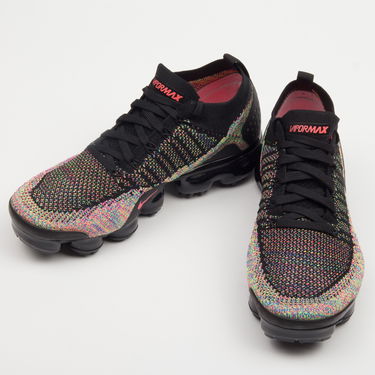 Tenisky a topánky Nike Air Vapormax Flyknit 2 Čierna | 942842-017, 2