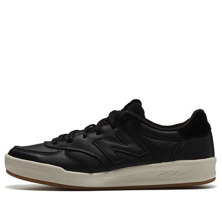 Tenisky a topánky New Balance 300 Series Čierna | CRT300LE