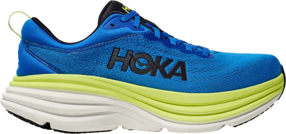 Tenisky a topánky Hoka One One Bondi 8 Modrá | 1123202-elt, 0