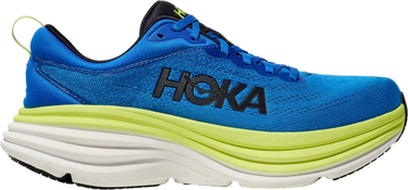 Tenisky a topánky Hoka One One Bondi 8 Modrá | 1123202-elt, 0