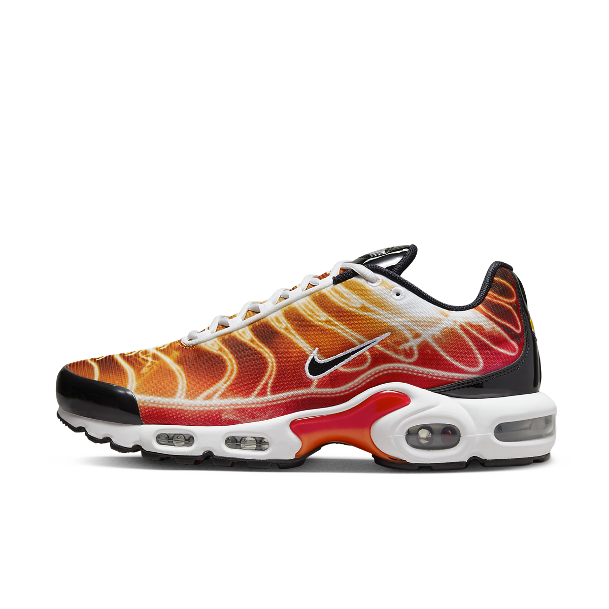 Tenisky a topánky Nike Air Max Plus "Light Photography" Oranžová | DZ3531-600, 0