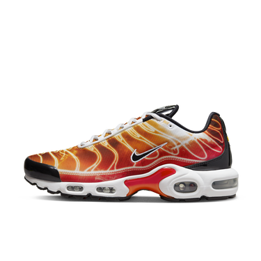 Tenisky a topánky Nike Air Max Plus "Light Photography" Oranžová | DZ3531-600, 0