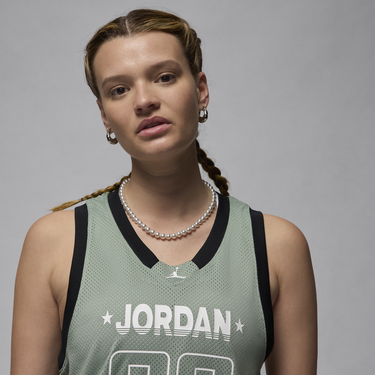 Tielko Jordan Jordan 23 Zelené | FN6687-304, 3