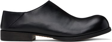 Oblečenie Moschino Moschino Cobbler Calf Shootie Loafers Čierna | 251 MB10203C0M GA0 000, 0