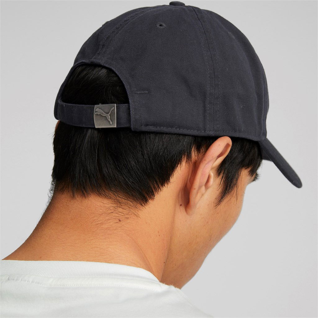 Šiltovka Puma Hometown Heroes Vintage Dad Cap Čierna | 023903-01, 1