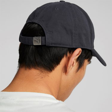 Šiltovka Puma Hometown Heroes Vintage Dad Cap Čierna | 023903-01, 1