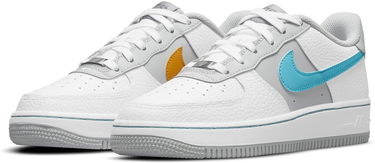 Tenisky a topánky Nike Air Force 1 LV8 W Biela | dj9993-100, 4