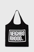 NEIGHBORHOOD ID Tote Bag-L