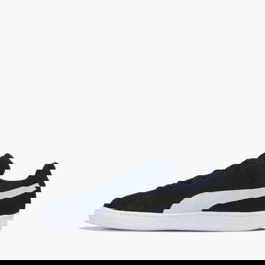 Tenisky a topánky Puma Suede Classic+ Navy | 35656851, 1