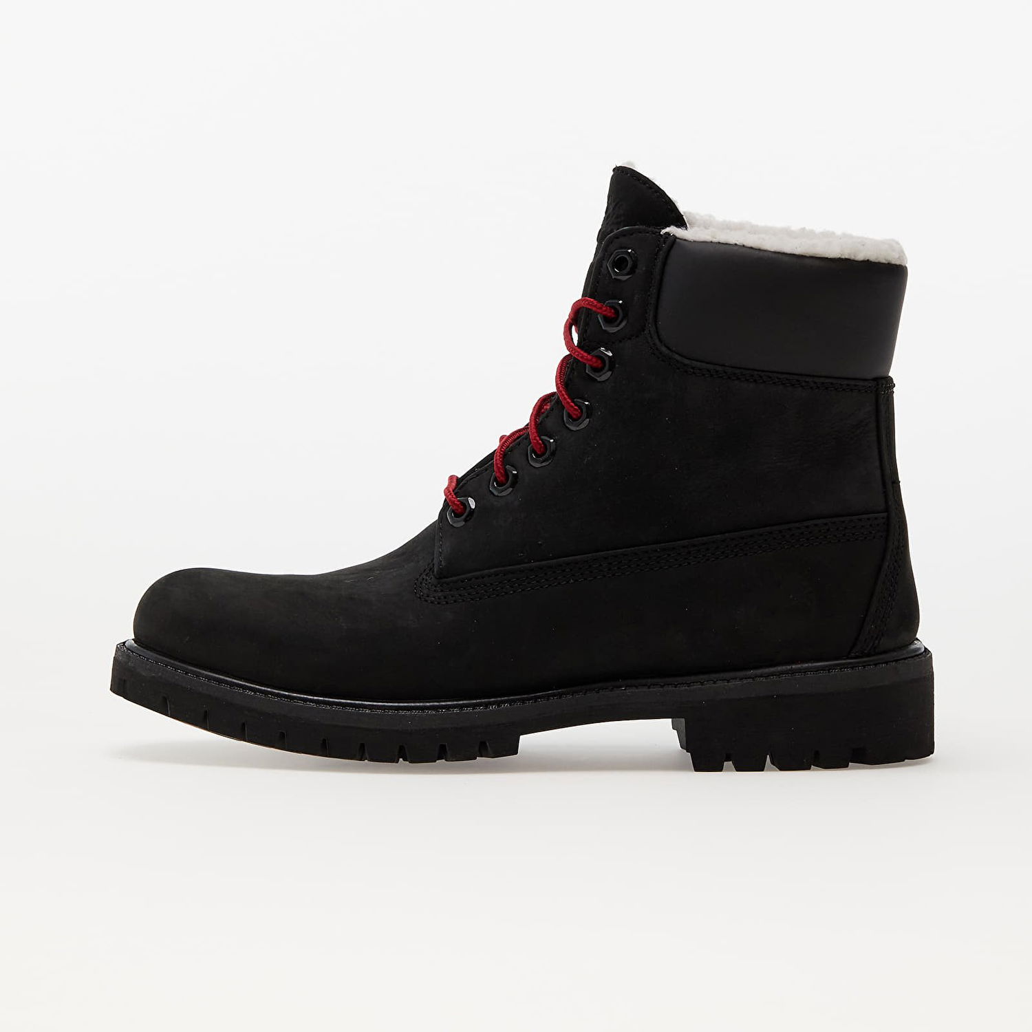 Tenisky a topánky Timberland 6 in Premium Čierna | TB0A2EDY001, 0