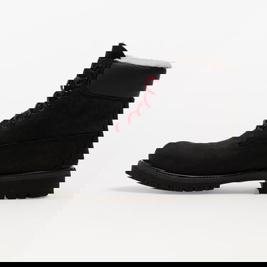 Tenisky a topánky Timberland 6 in Premium Čierna | TB0A2EDY001, 0