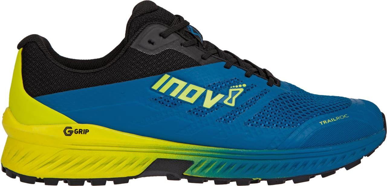 Tenisky a topánky inov-8 Trailroc 280 Modrá | 000859-blbk-m-01, 0