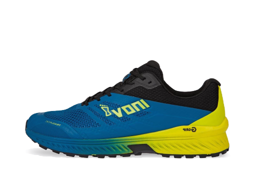 Bežecké topánky inov-8 Trailroc 280 Modrá | 000859-blbk-m-01