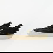 M Luan Pro Black/ Ivory