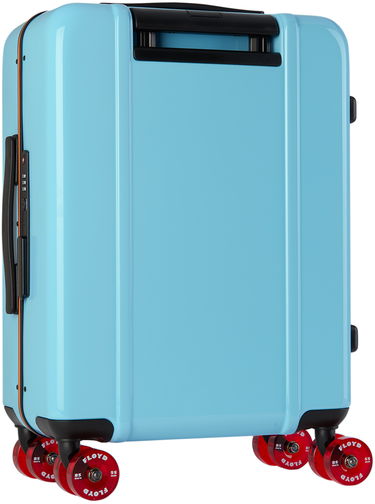 Cestovná taška Floyd Cabin Suitcase Modrá | FL2001-CA009, 2