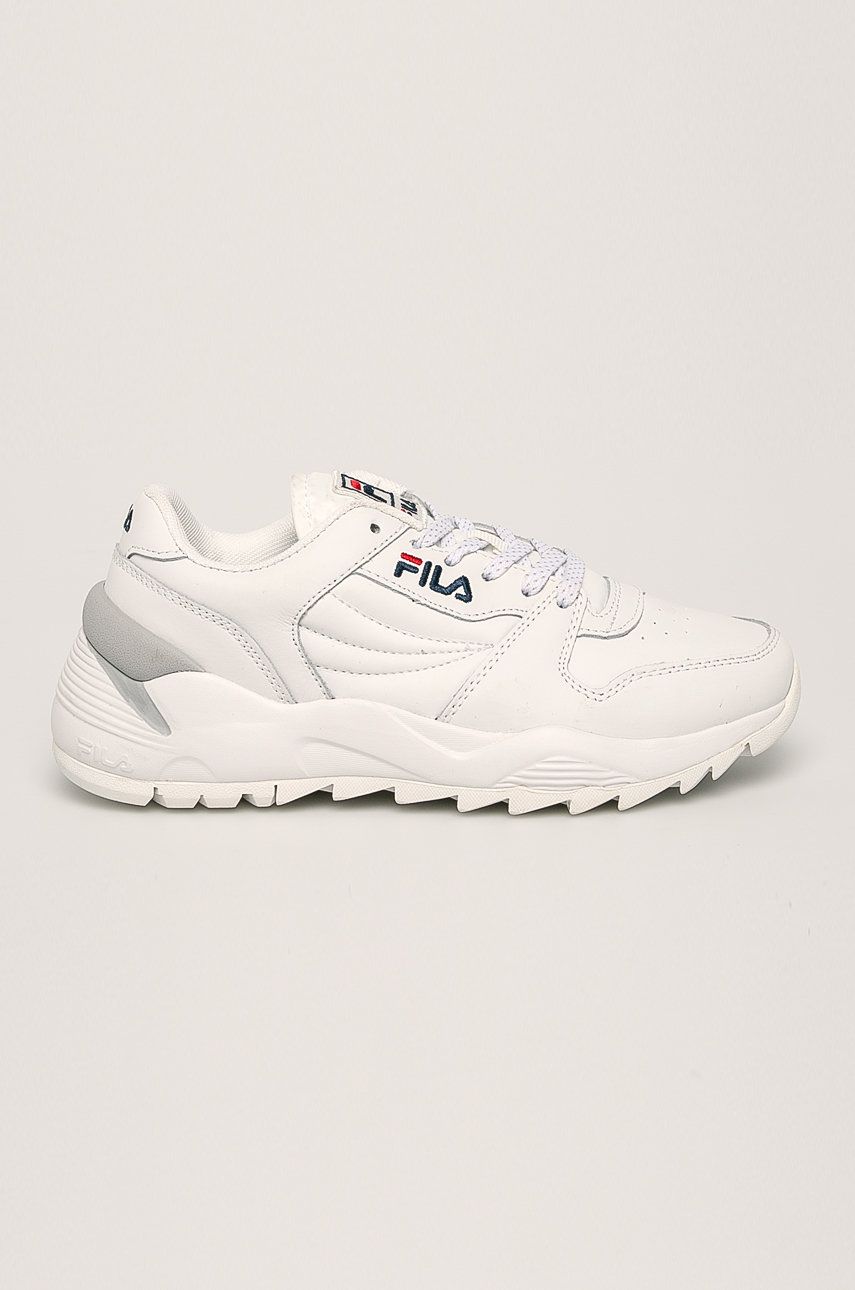 Tenisky a topánky FILA Orbit CMR Jogger L Low Biela | 1010621.1FG, 0