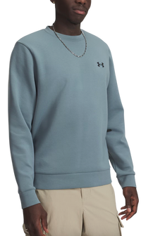Unstoppable Fleece Crewneck Sweatshirt