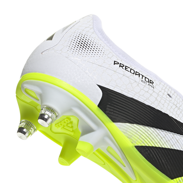 Tenisky a topánky adidas Performance Predator Pro Biela | JS4077, 4