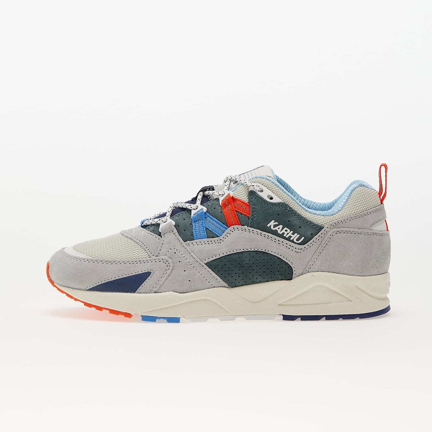 Tenisky a topánky Karhu Fusion 2.0 Šedá | F804138, 0