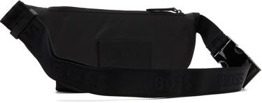 Ľadvinka BOSS Logo Hardware Belt Bag by BOSS Čierna | 50548086, 2