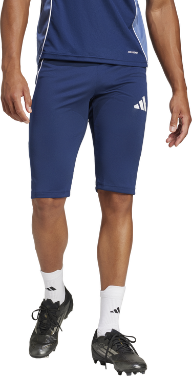 Šortky adidas Originals adidas TIRO25C Training Shorts Modrá | ji6544, 4