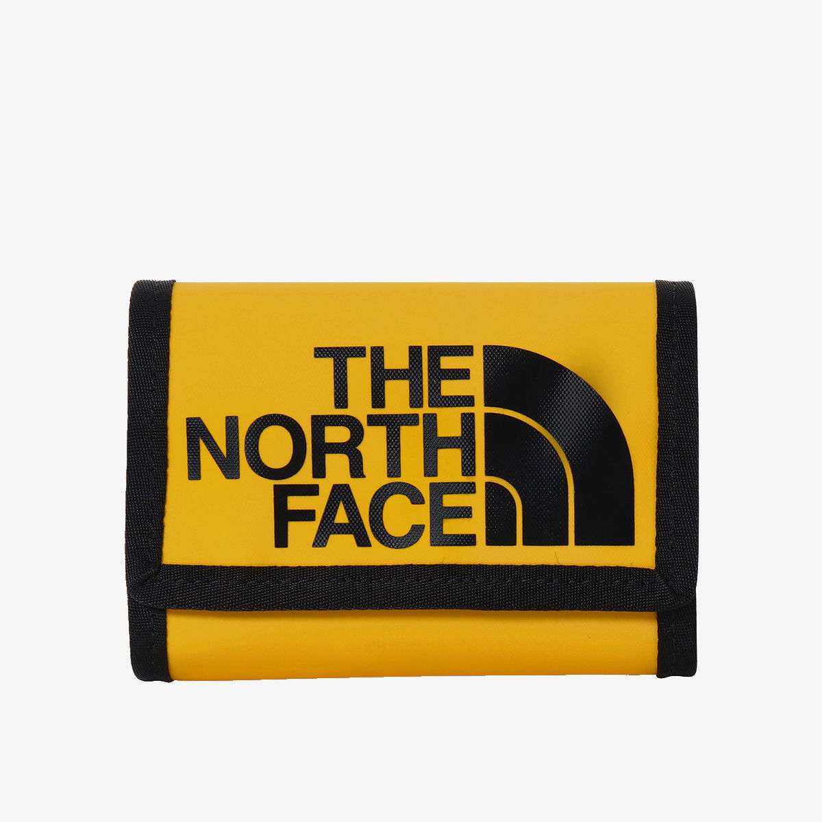Peňaženka The North Face The North Face Base Camp Wallet Žltá | NF0A52TH4WP1, 1