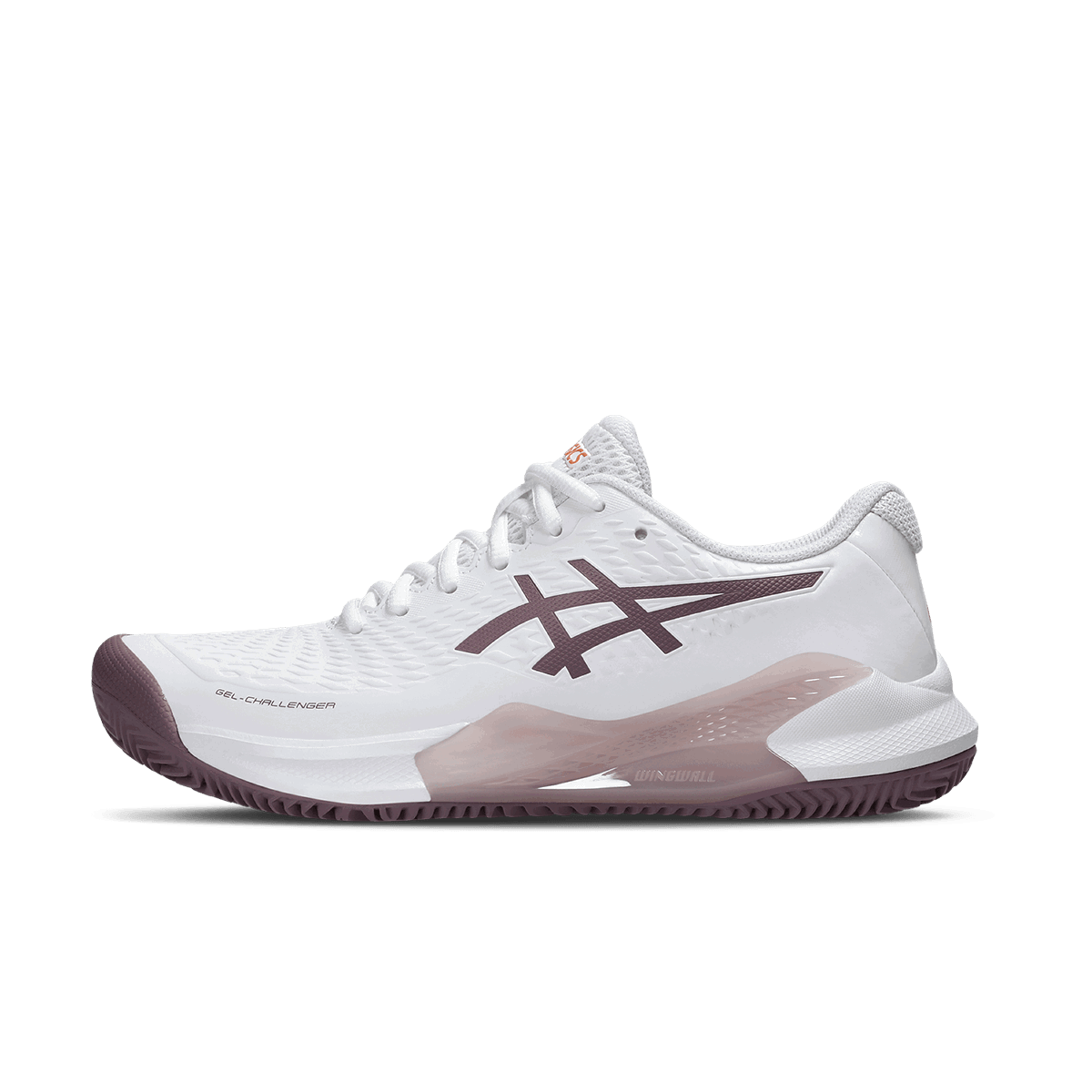 Tenisky a topánky Asics Gel-Challenger 14 Clay Biela | 1042A254-102, 0