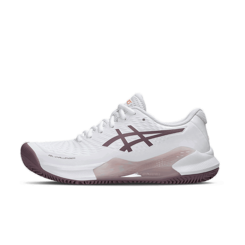 Tenisky a topánky Asics Gel-Challenger 14 Clay Biela | 1042A254-102