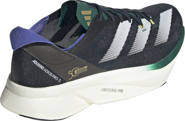 Tenisky a topánky adidas Performance ADIZERO ADIOS PRO 3 M Berlin Čierna | jh9636, 4