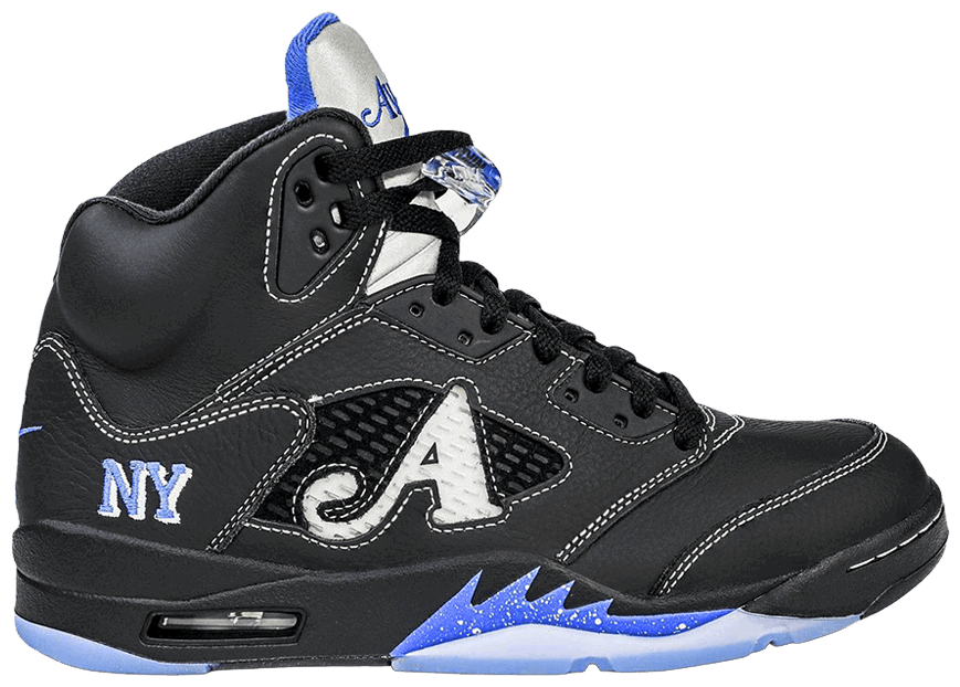 Tenisky a topánky Jordan Awake NY x Air Jordan 5 "Racer Blue" Čierna | DV4982-004, 0