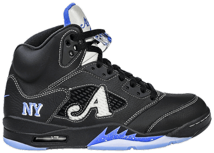 Tenisky a topánky Jordan Awake NY x Air Jordan 5 "Racer Blue" Čierna | DV4982-004