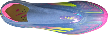 Tenisky a topánky adidas Performance F50 Elite LL SG Modrá | ie1278, 3