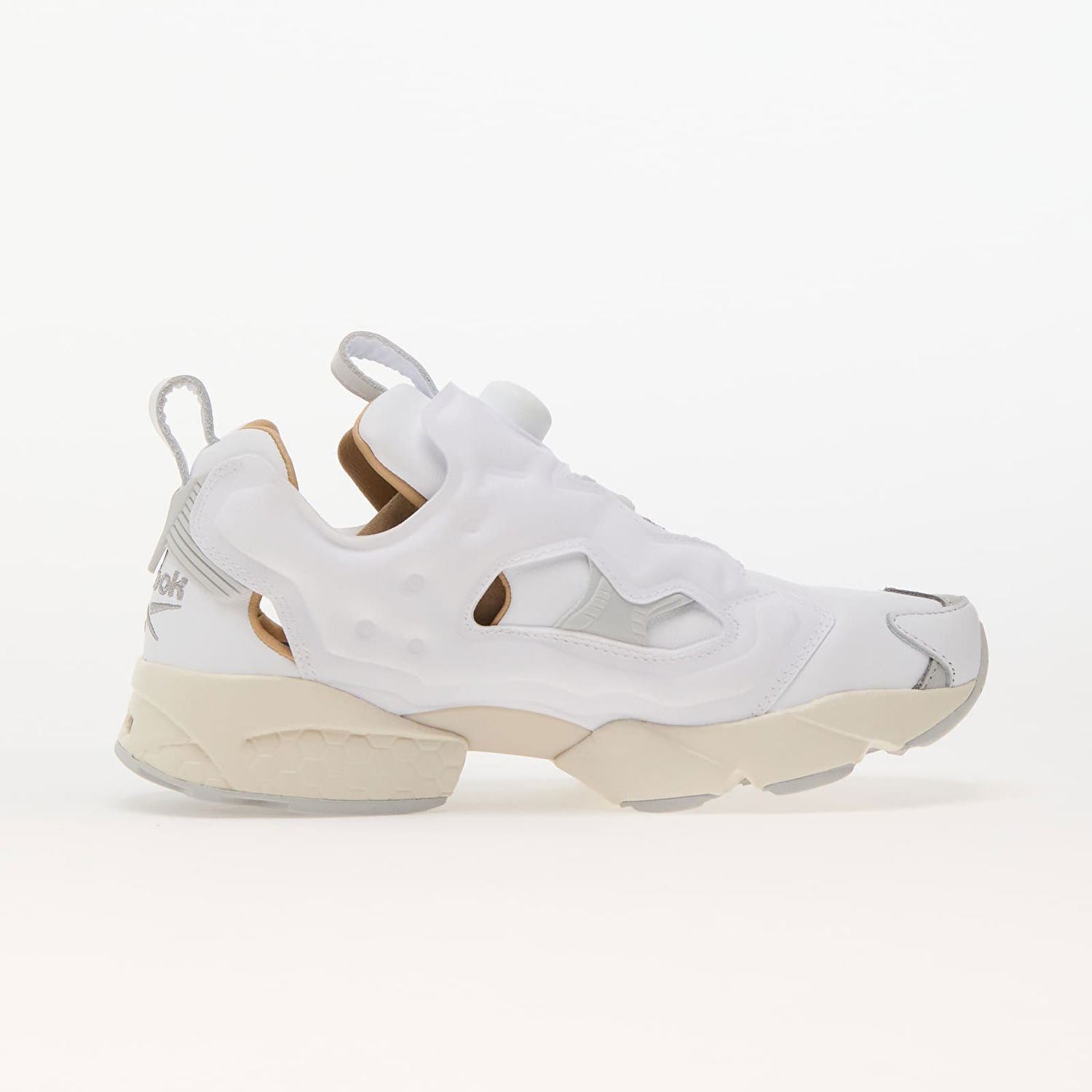 Tenisky a topánky Reebok Instapump Fury 94 Ftw White/ Pure Grey 2/ Bon Biela | 100074905, 1