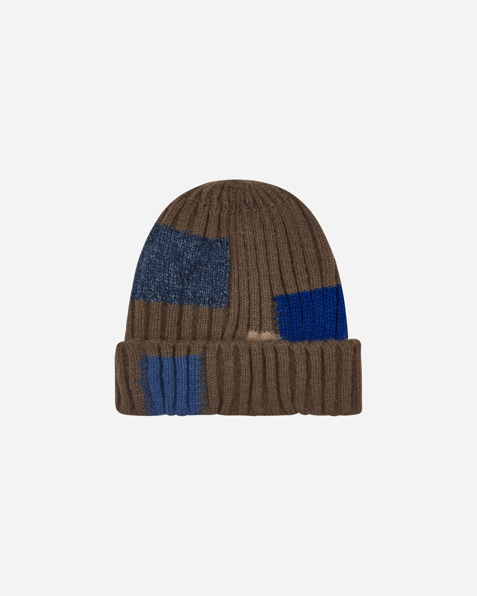 5G Wool Tugihagi Knit Cap