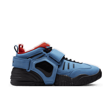Tenisky a topánky Nike AMBUSH x Air Adjust Force "University Blue" Modrá | DM8465-400, 3