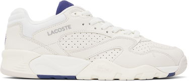 Tenisky a topánky Lacoste Lacoste Game Trainer 125 3 SMA Biela | 49SMA0078_1Y4, 0