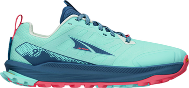 Tenisky a topánky Altra Running Lone Peak 9+ Tyrkysová | al0a85rh3361, 0