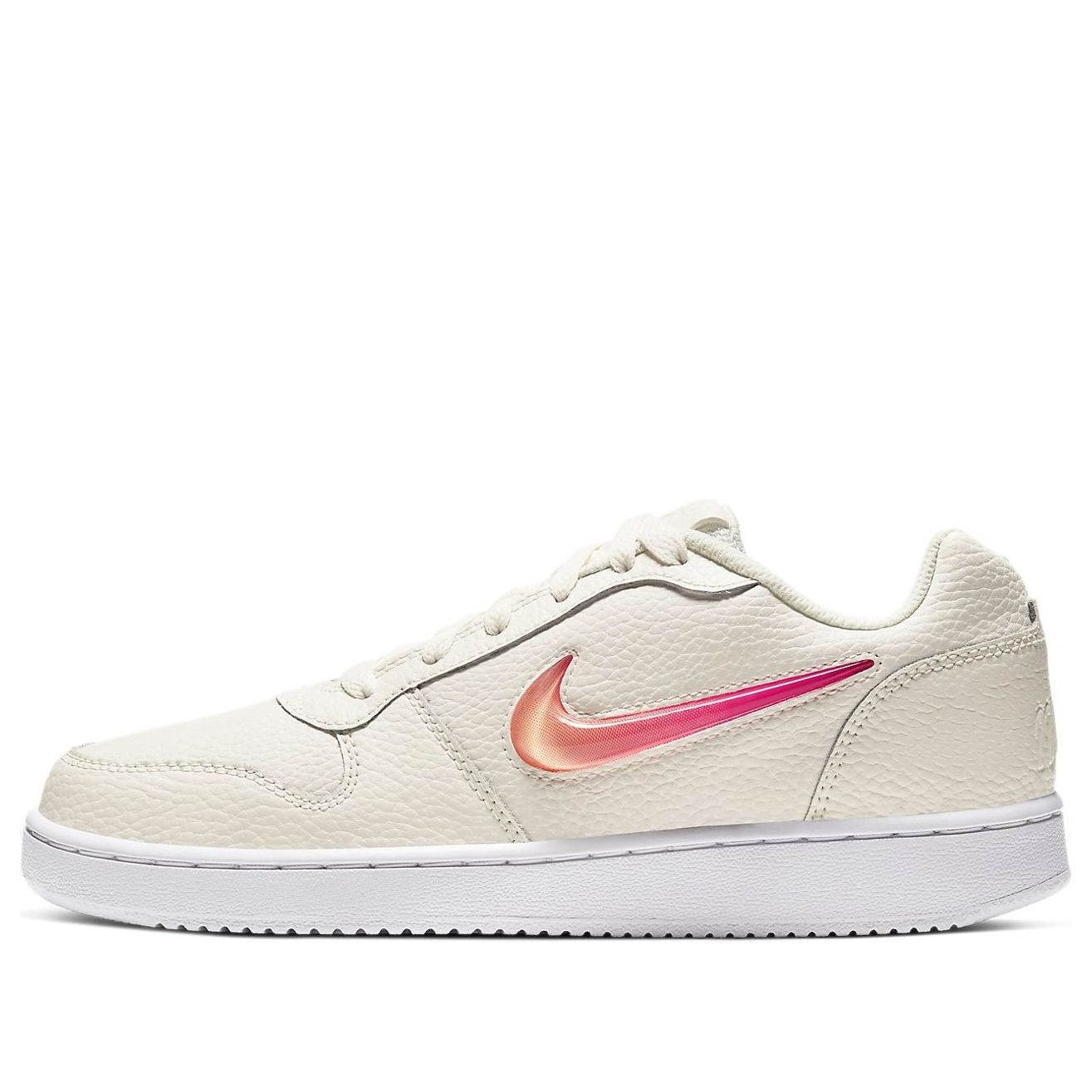 Tenisky a topánky Nike Ebernon Low Prem Béžová | AQ2232-100, 0
