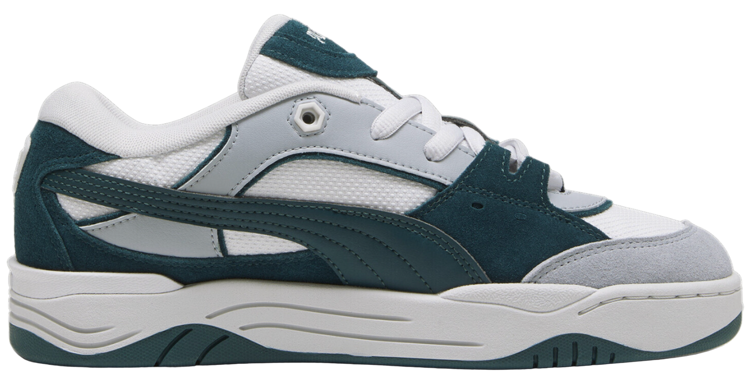 Tenisky a topánky Puma -180 Sneaker Šedá | 389267-23, 0