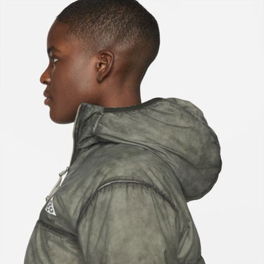 Bunda Nike ACG Therma-FIT ADV ACG "Rope De Dope" Packable Insulated Jacket Zelené | DJ1261-321, 3