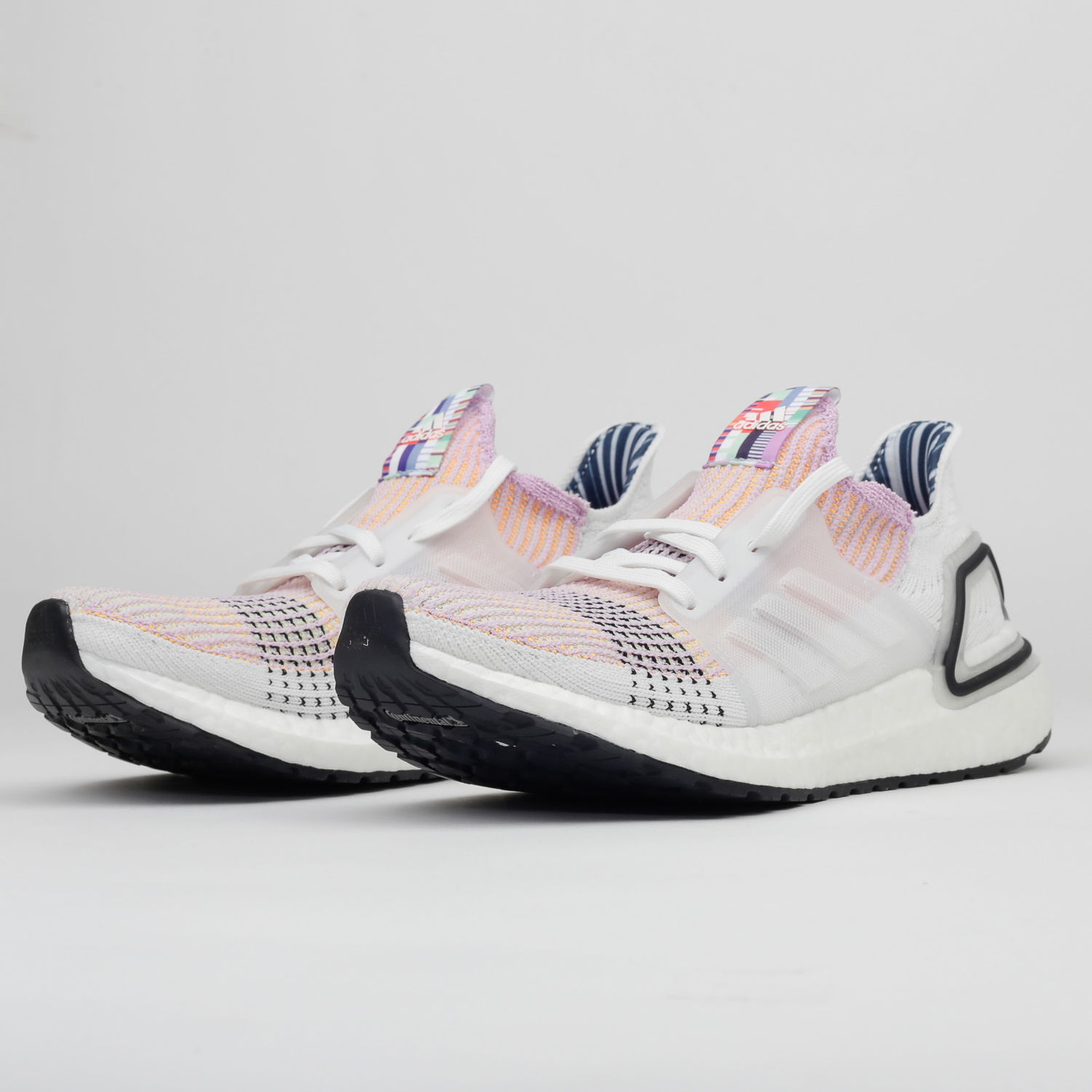 Tenisky a topánky adidas Performance UltraBoost 19 W Biela | G54016, 0