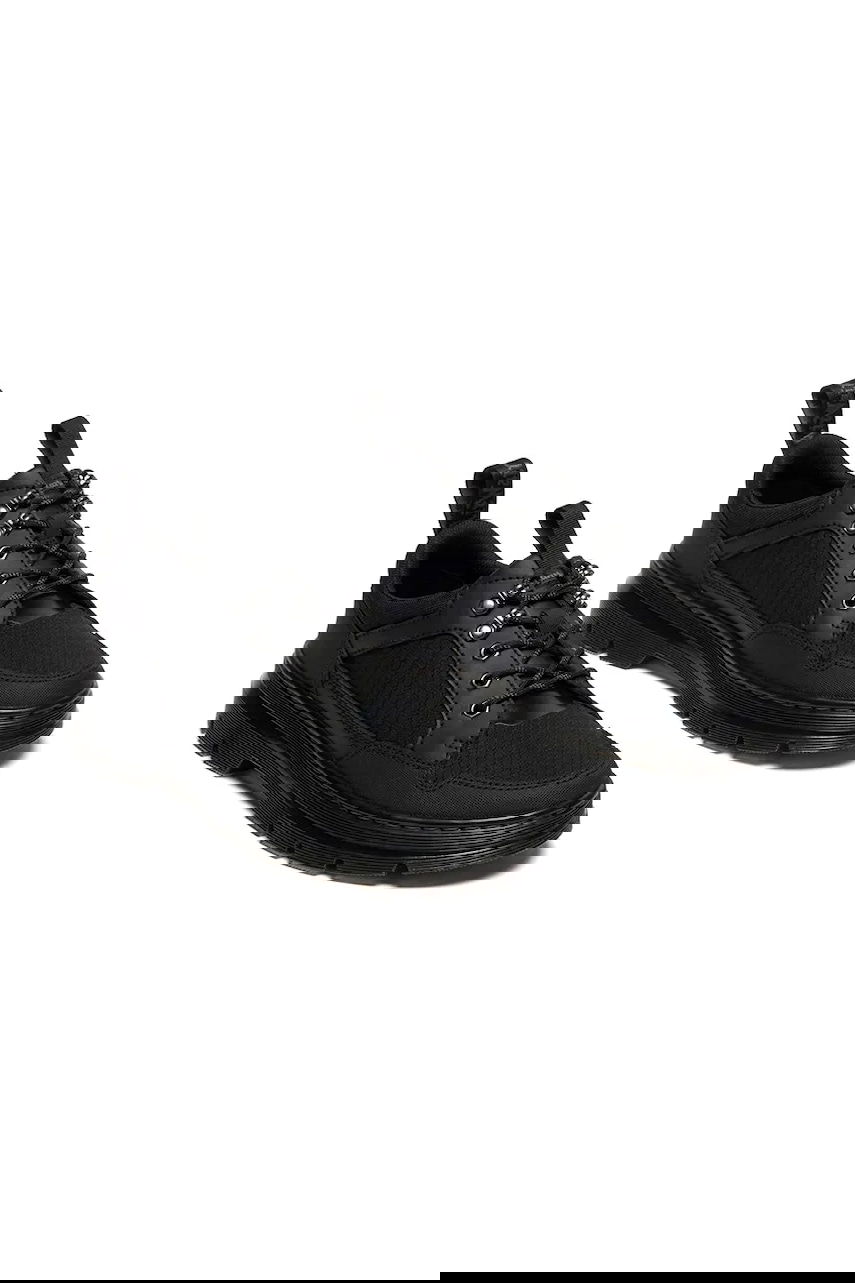 Tenisky a topánky Dr. Martens Reeder Mk.02 Čierna | DM41525001, 1