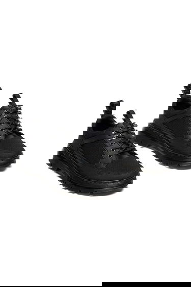 Tenisky a topánky Dr. Martens Reeder Mk.02 Čierna | DM41525001, 1