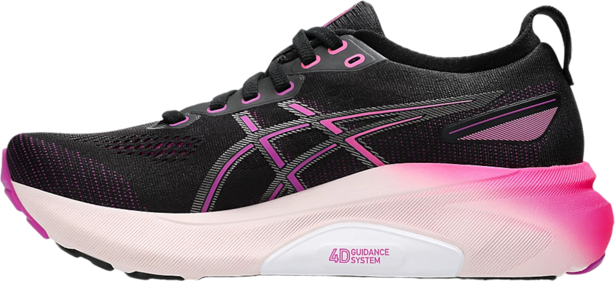 Tenisky a topánky Asics GEL-KAYANO 31 Čierna | 1012b670-003, 1