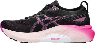 Tenisky a topánky Asics GEL-KAYANO 31 Čierna | 1012b670-003, 1