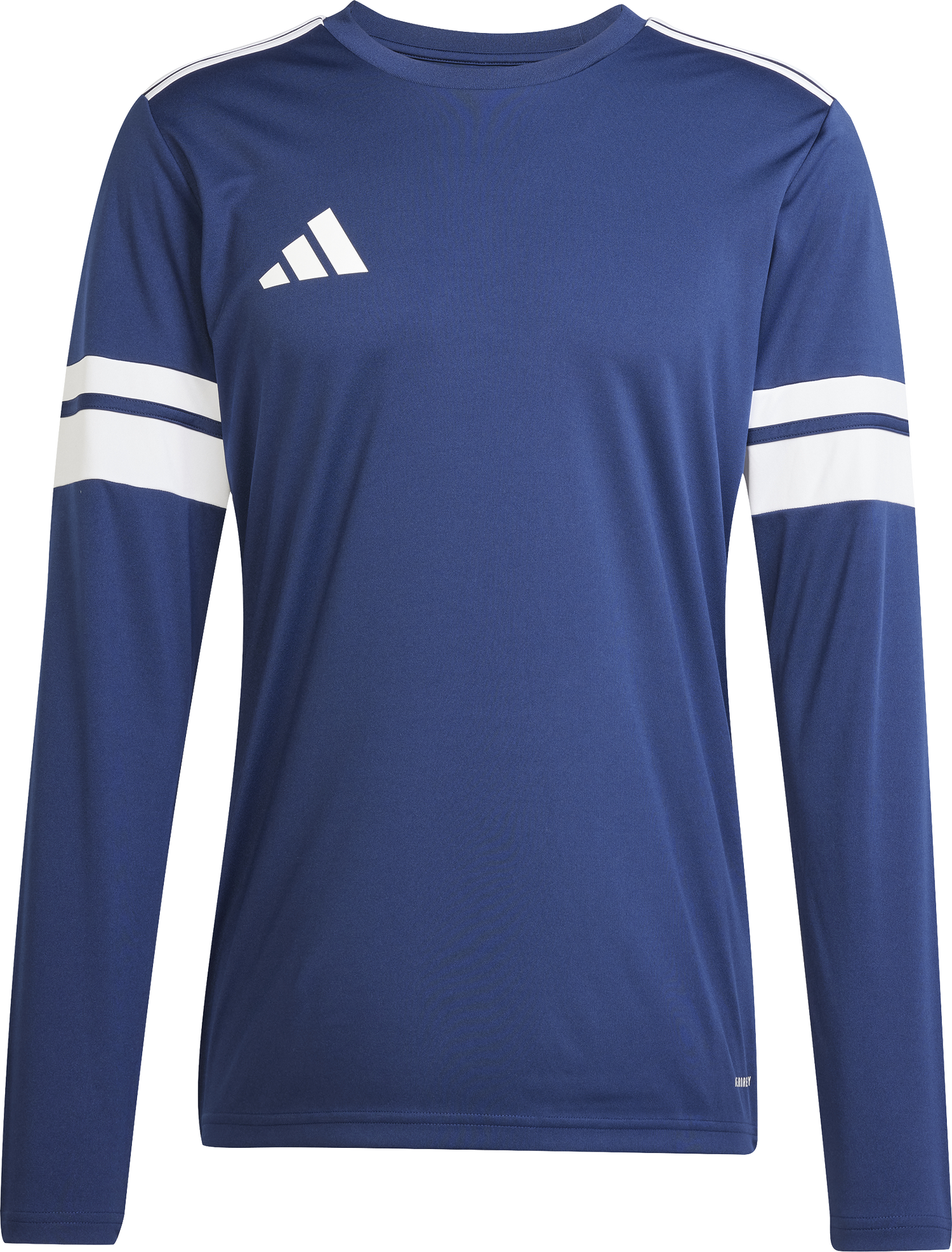 Tričko adidas Originals Adidas Squadra 25 Long Sleeve Jersey Modrá | jf6075, 0