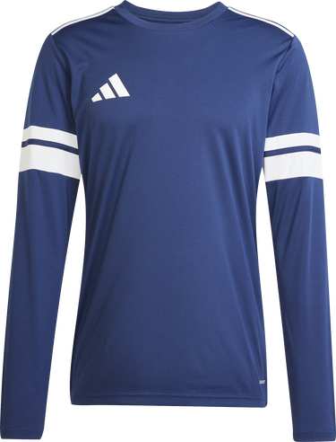 Tričko adidas Originals Adidas Squadra 25 Long Sleeve Jersey Modrá | jf6075, 0