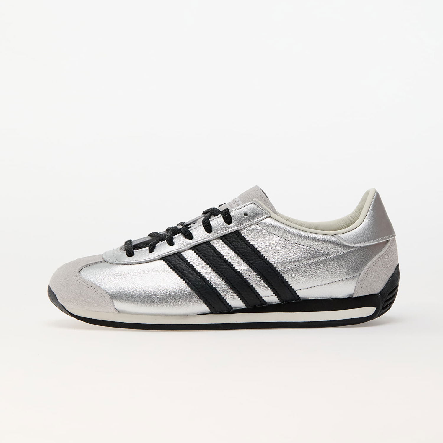Tenisky a topánky adidas Originals COUNTRY OG W Metalická | JH6337, 0
